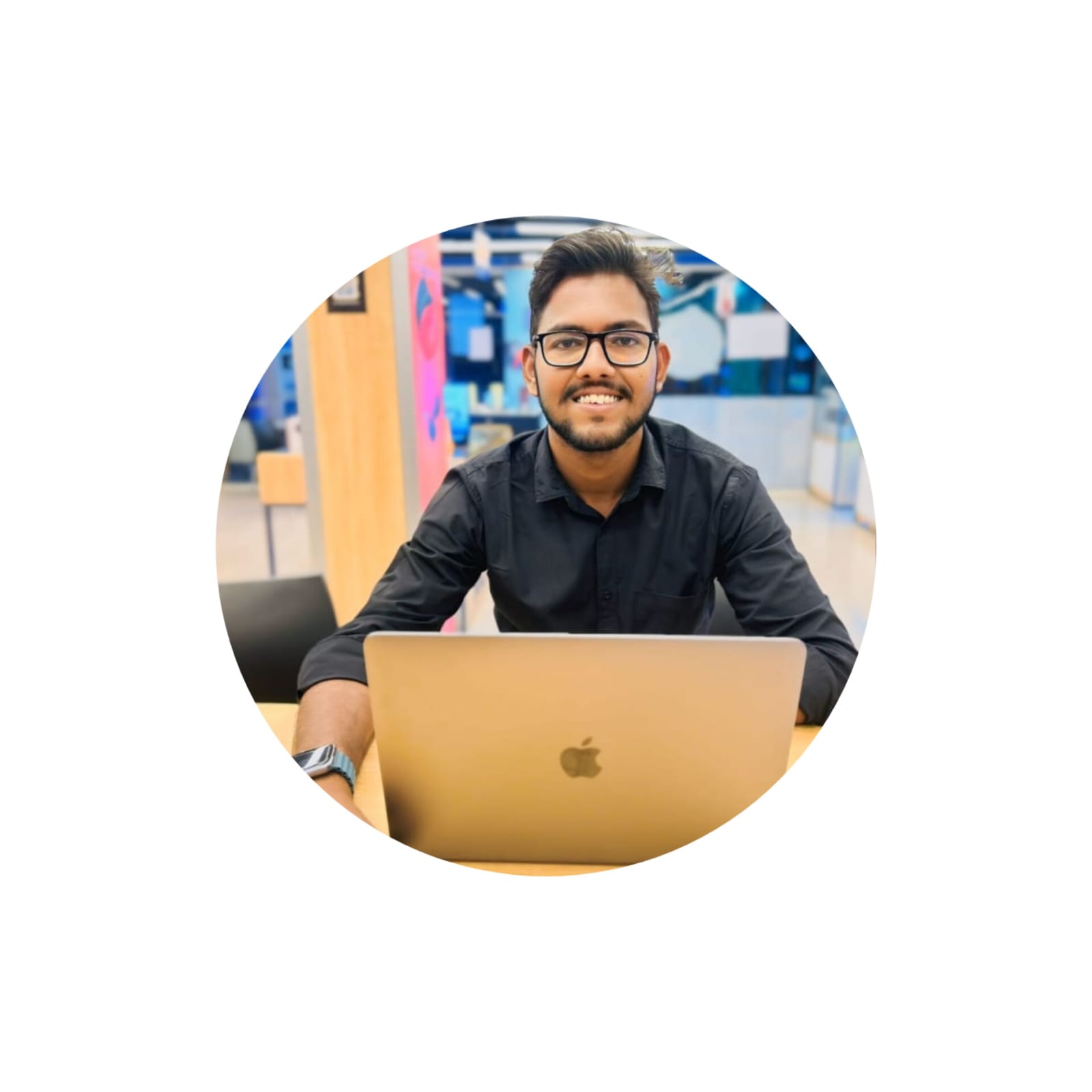 Guda Mahendar picture